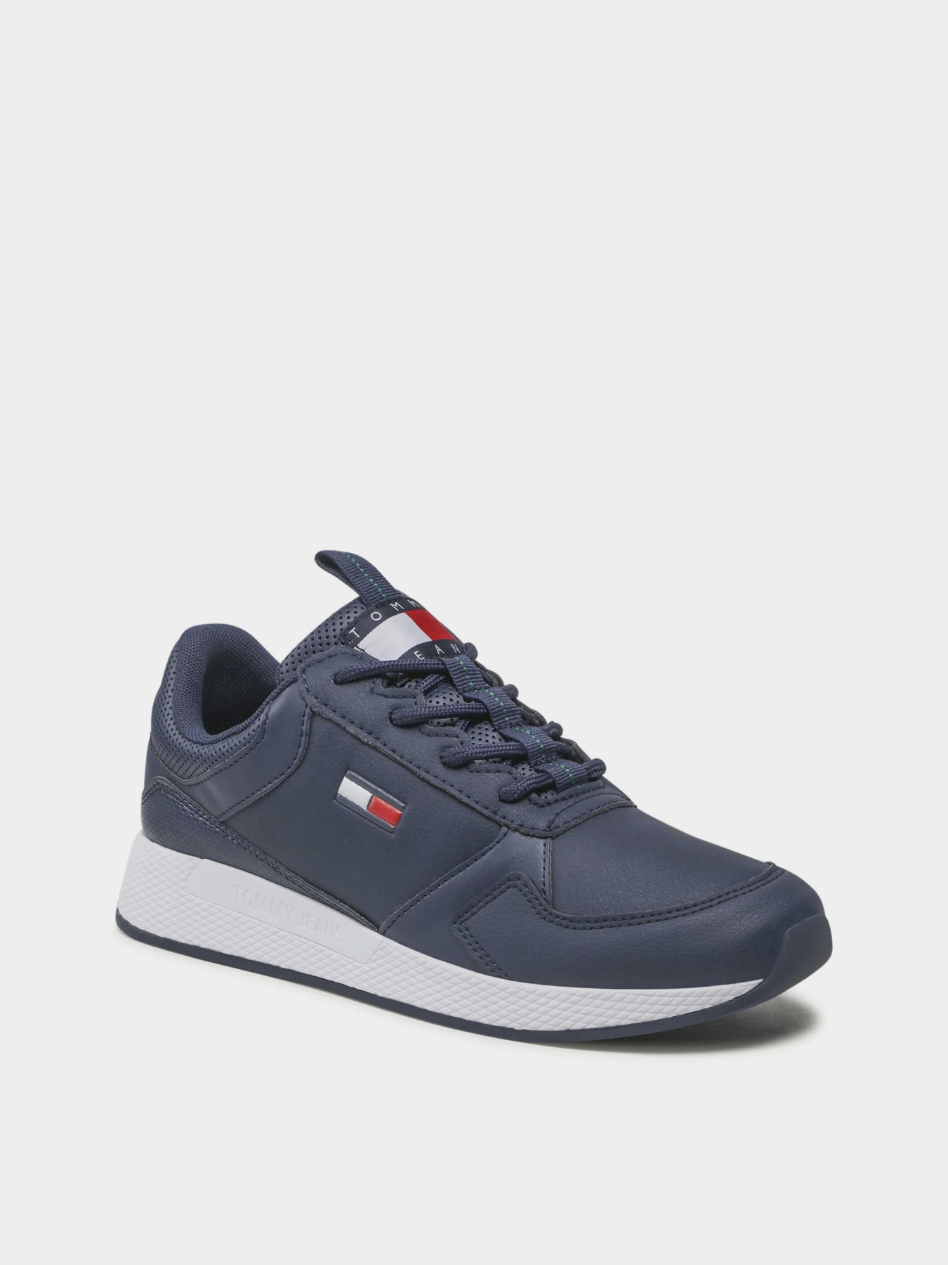 Кроссовки Tommy Hilfiger модель EM0EM01080-C87 Фото