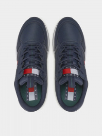 Кроссовки Tommy Hilfiger модель EM0EM01080-C87 Фото