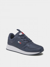 Кроссовки Tommy Hilfiger модель EM0EM01080-C87 Фото