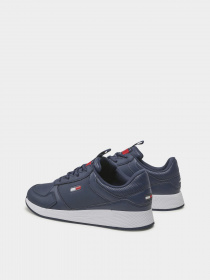 Кроссовки повседневные Tommy Hilfiger модель EM0EM01080-C87 Фото