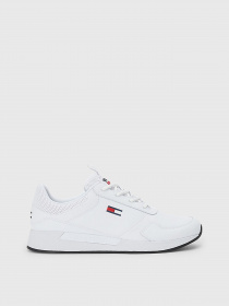 Кроссовки Tommy Hilfiger модель EM0EM01080-YBR Фото