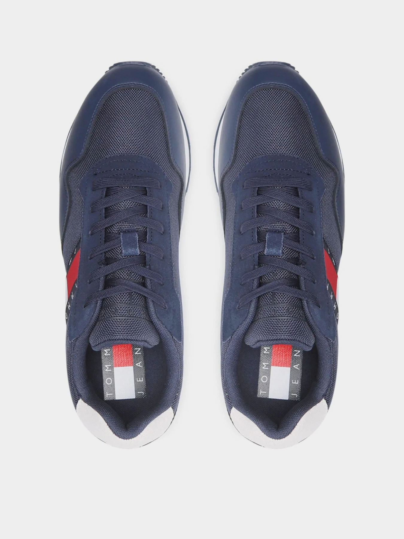 Кроссовки Tommy Hilfiger модель EM0EM01081-C87 Фото