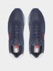 Кроссовки Tommy Hilfiger модель EM0EM01081-C87 Фото