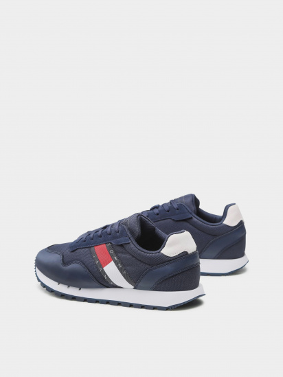 Кросівки Tommy Hilfiger модель EM0EM01081-C87 — фото - INTERTOP