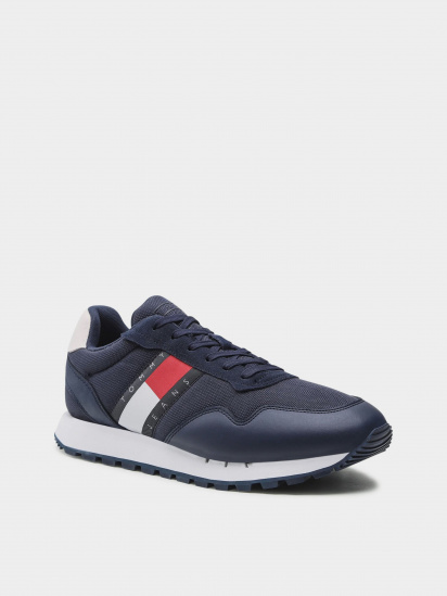 Кросівки Tommy Hilfiger модель EM0EM01081-C87 — фото 5 - INTERTOP