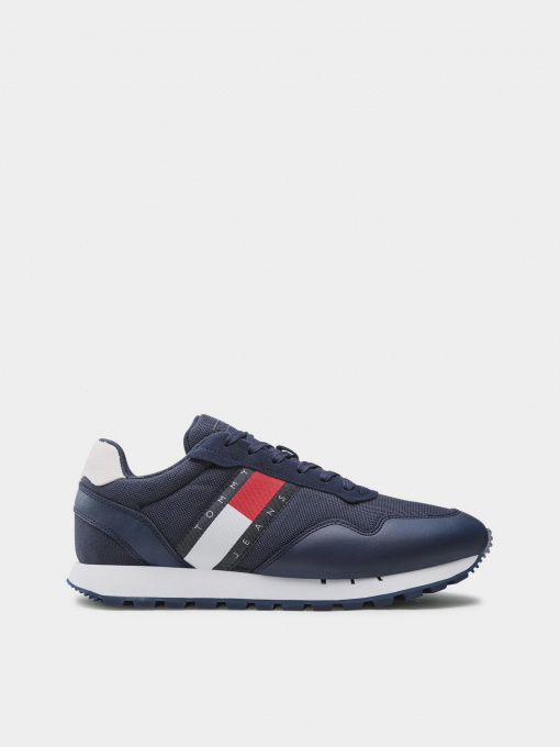 Кроссовки Tommy Hilfiger модель EM0EM01081-C87 Фото