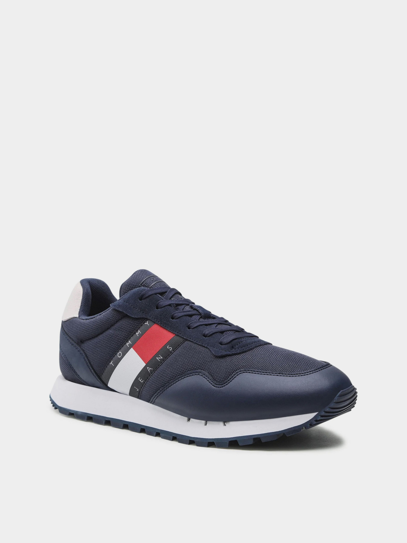 Кросівки Tommy Hilfiger модель EM0EM01081-C87 Фото