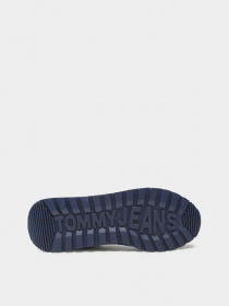 Кроссовки повседневные Tommy Hilfiger модель EM0EM01081-C87 Фото