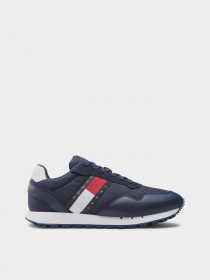 Кроссовки повседневные Tommy Hilfiger модель EM0EM01081-C87 Фото