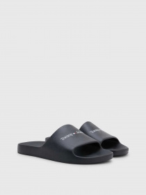 Шлепанцы Tommy Hilfiger модель EM0EM01144-BDS Фото