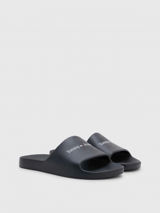 Шлепанцы Tommy Hilfiger модель EM0EM01144-BDS Фото