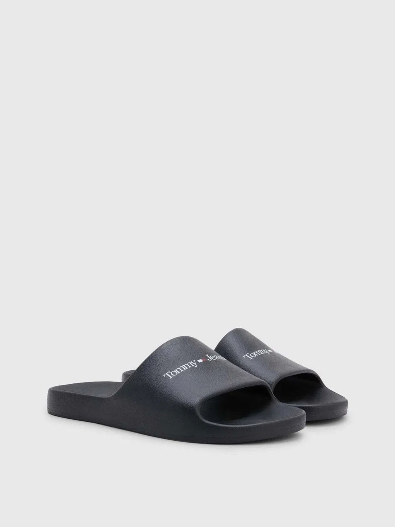 Шльопанці Tommy Hilfiger модель EM0EM01144-BDS Фото