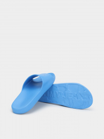 Шлепанцы Tommy Hilfiger модель EM0EM01144-C2P Фото