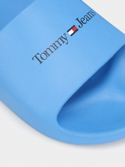 Шльопанці Tommy Hilfiger модель EM0EM01144-C2P — фото 4 - INTERTOP