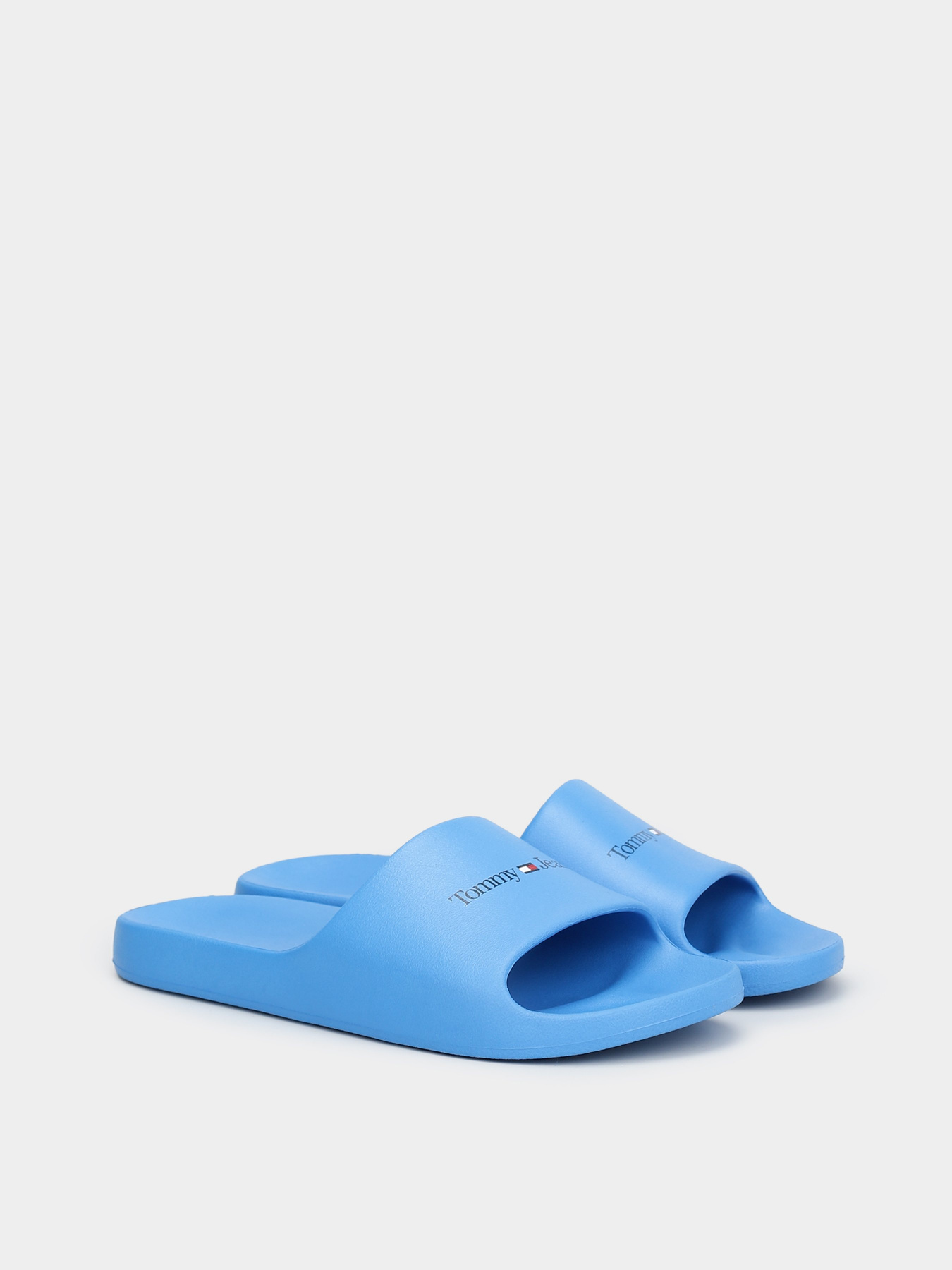 Шльопанці Tommy Hilfiger модель EM0EM01144-C2P Фото