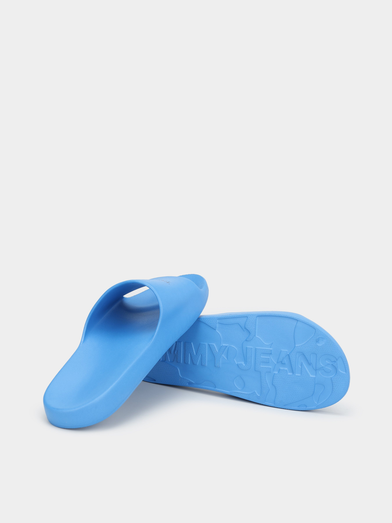 Шльопанці Tommy Hilfiger модель EM0EM01144-C2P Фото