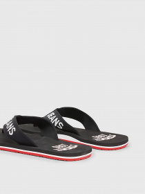 Вьетнамки Tommy Hilfiger модель EM0EM01147-BDS Фото