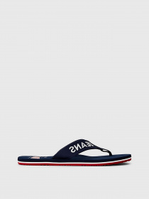 Вьетнамки Tommy Hilfiger модель EM0EM01147-C87 Фото