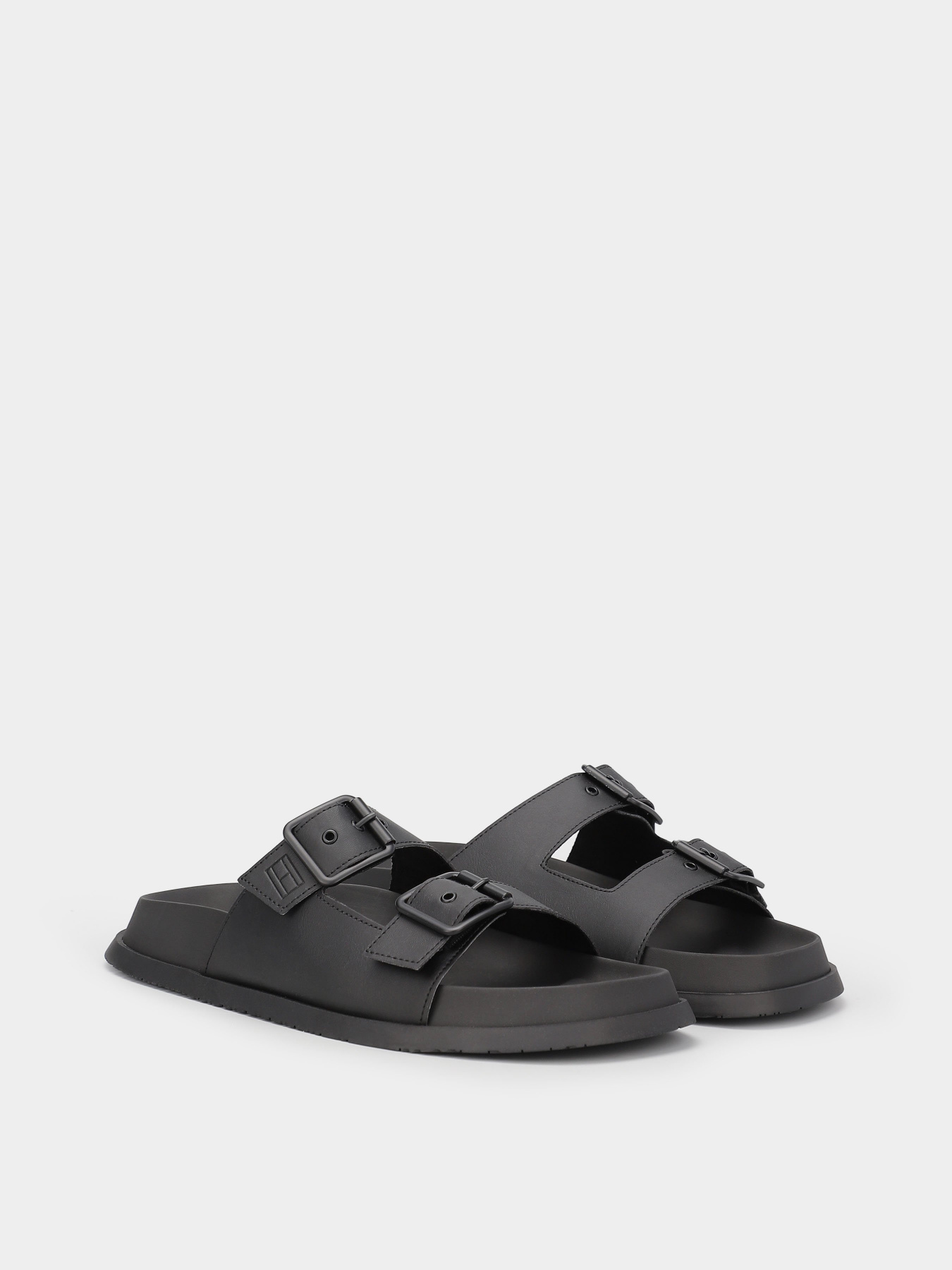 Шлепанцы Tommy Hilfiger модель EM0EM01148-BDS Фото