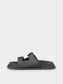 Шльопанці Tommy Hilfiger модель EM0EM01148-BDS Фото