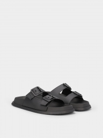 Шльопанці Tommy Hilfiger модель EM0EM01148-BDS Фото