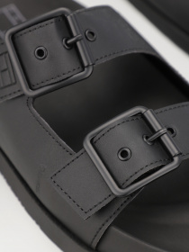 Шльопанці Tommy Hilfiger модель EM0EM01148-BDS Фото