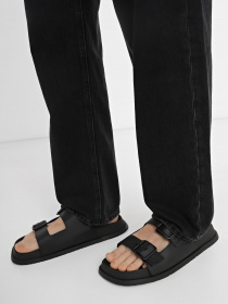 Шльопанці Tommy Hilfiger модель EM0EM01148-BDS Фото