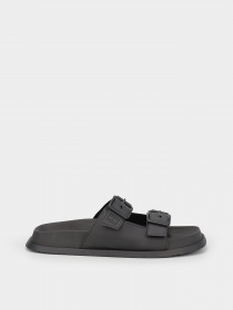 Шльопанці Tommy Hilfiger модель EM0EM01148-BDS Фото