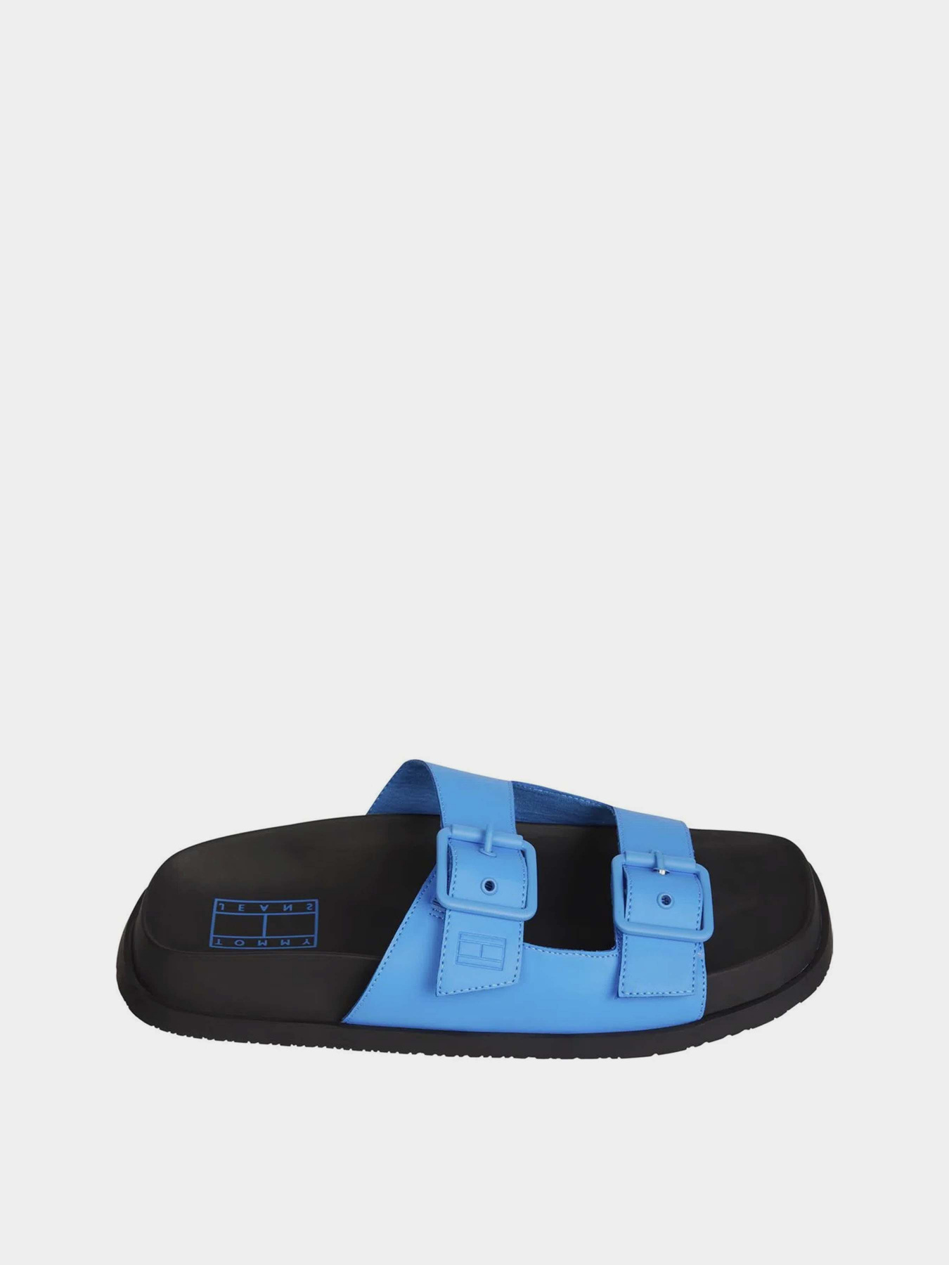 Шльопанці Tommy Hilfiger модель EM0EM01148-C2P Фото