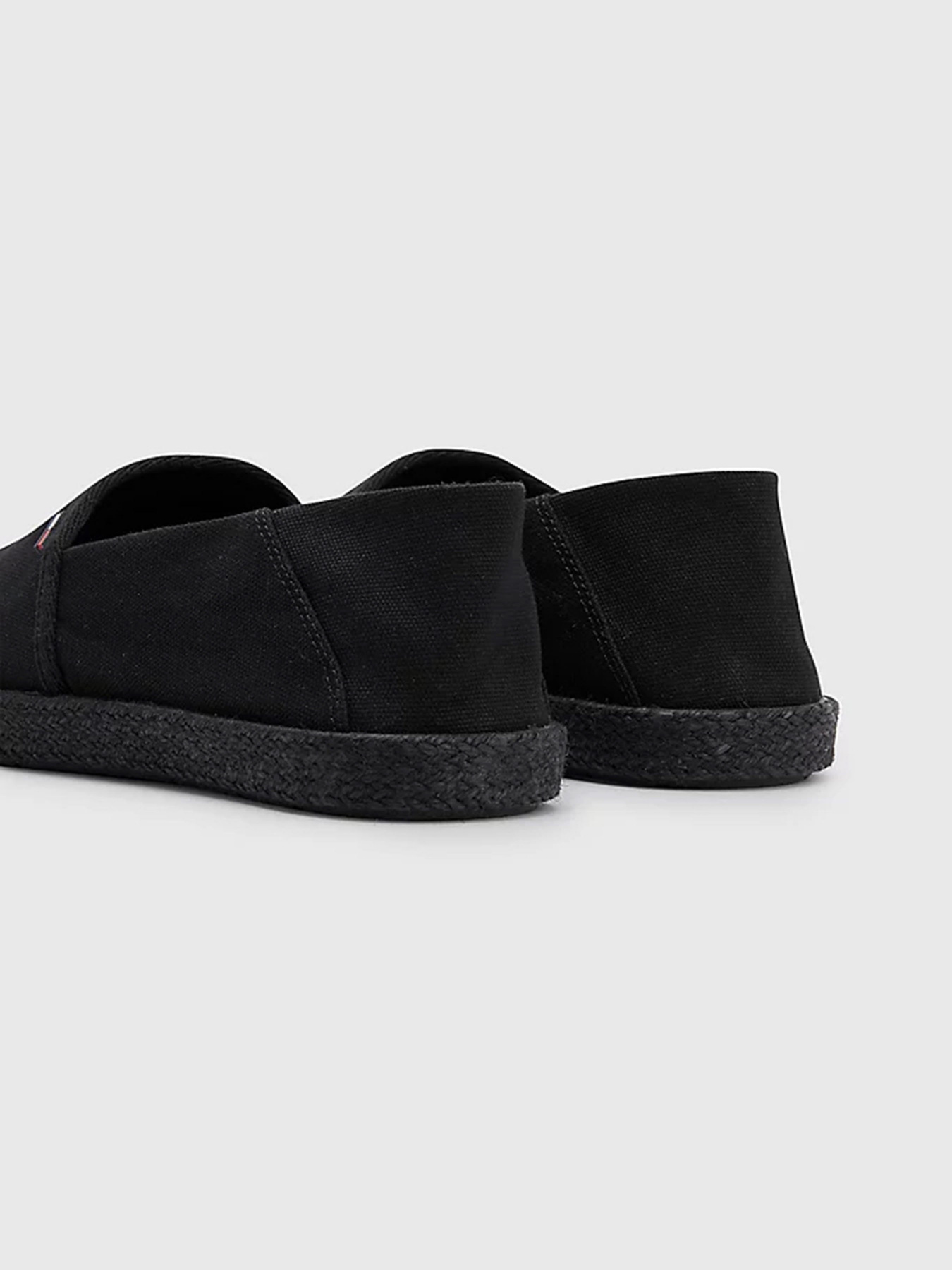 Эспадрильи Tommy Hilfiger модель EM0EM01150-BDS Фото