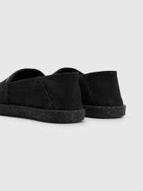 Эспадрильи Tommy Hilfiger модель EM0EM01150-BDS Фото