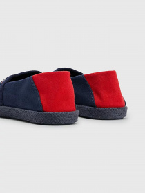 Эспадрильи Tommy Hilfiger модель EM0EM01150-C87 Фото