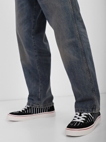 Кеди низькі Tommy Hilfiger модель EM0EM01153-BDS Фото