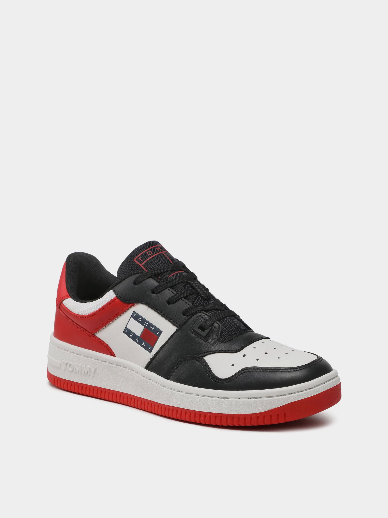 Кроссовки Tommy Hilfiger модель EM0EM01162-XNL Фото