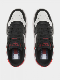 Кроссовки Tommy Hilfiger модель EM0EM01162-XNL Фото