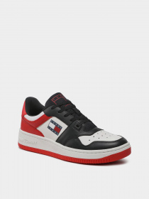 Кроссовки Tommy Hilfiger модель EM0EM01162-XNL Фото