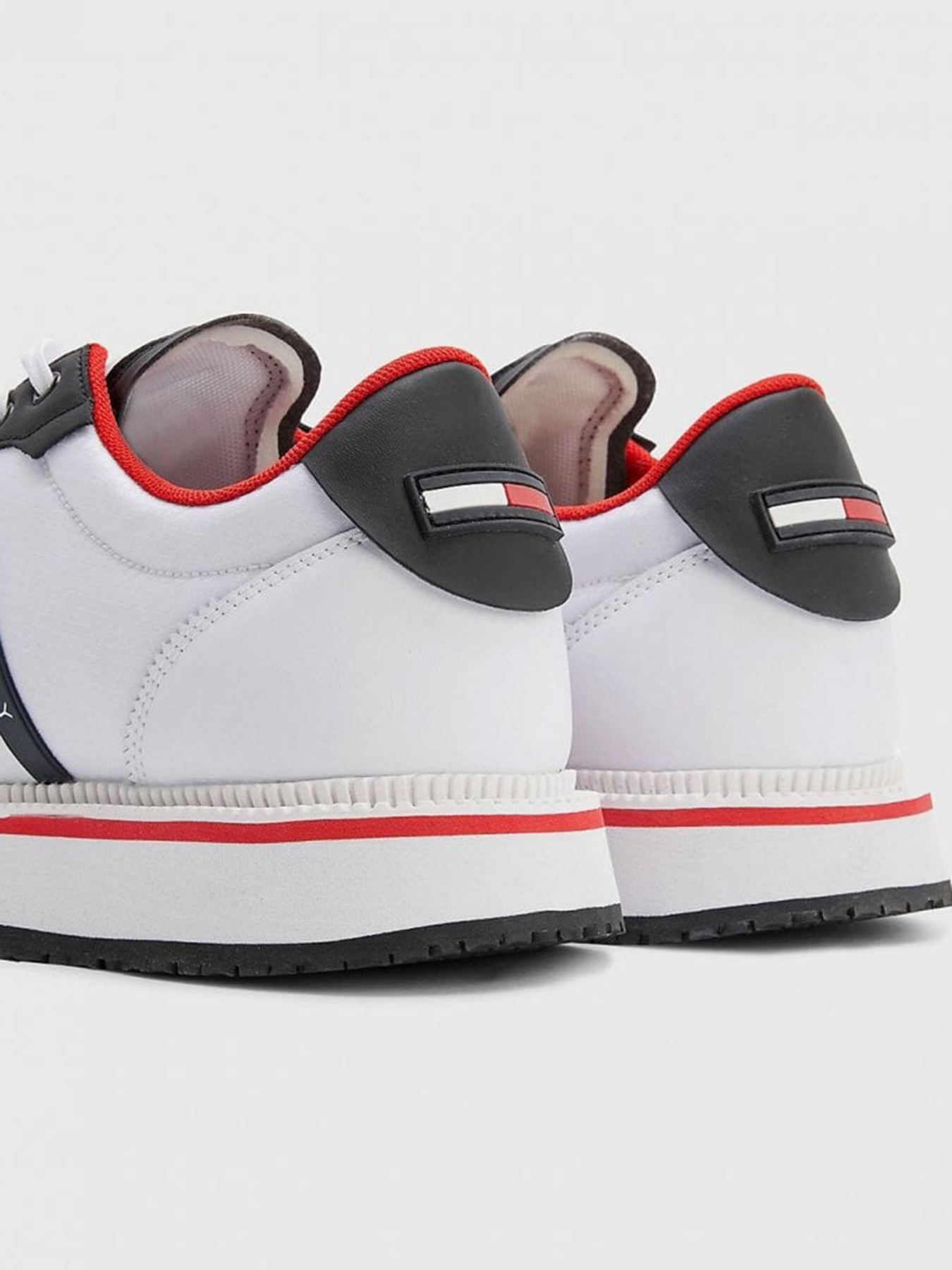 Кроссовки Tommy Hilfiger модель EM0EM01168-YBR Фото