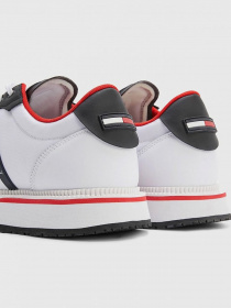 Кроссовки Tommy Hilfiger модель EM0EM01168-YBR Фото