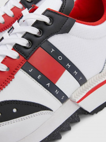 Кроссовки Tommy Hilfiger модель EM0EM01168-YBR Фото