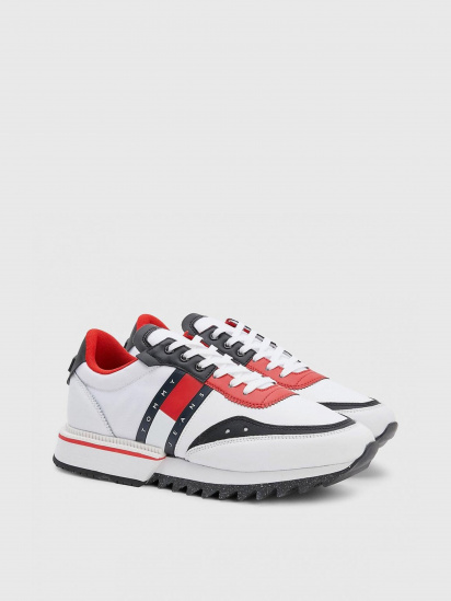 Кросівки Tommy Hilfiger модель EM0EM01168-YBR — фото 5 - INTERTOP