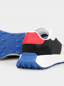 Кроссовки Tommy Hilfiger модель EM0EM01176-BDS Фото