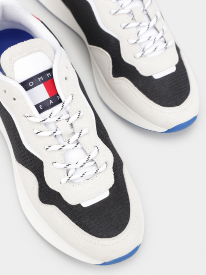 Кросівки Tommy Hilfiger модель EM0EM01176-BDS — фото 4 - INTERTOP