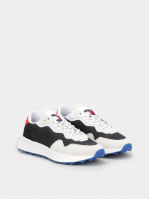 Кроссовки повседневные Tommy Hilfiger модель EM0EM01176-BDS Фото