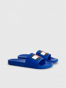 Шлепанцы Tommy Hilfiger модель EM0EM01191-C66 Фото