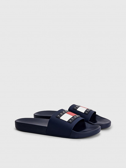 Шльопанці Tommy Hilfiger модель EM0EM01191-C87 — фото 5 - INTERTOP