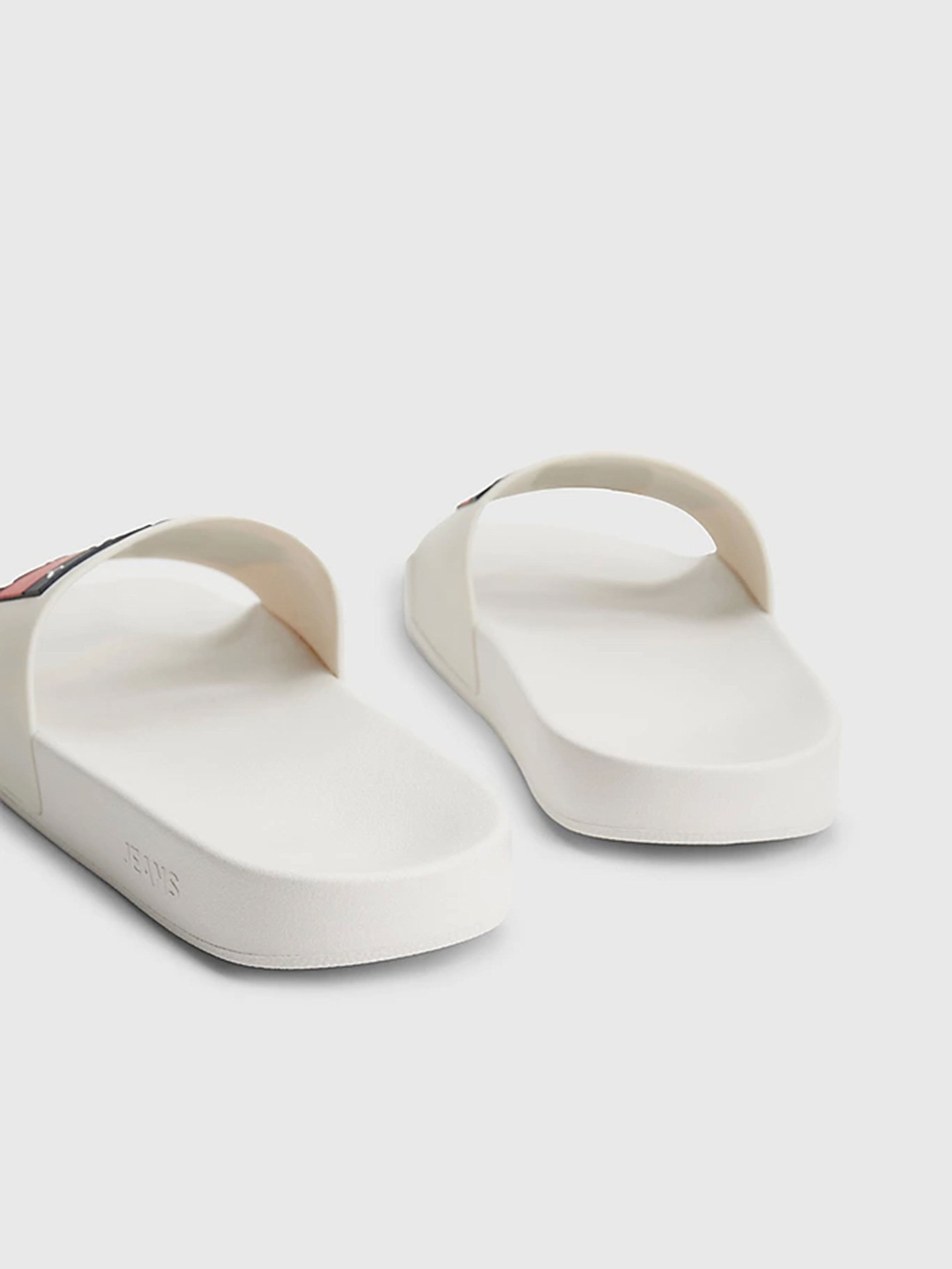 Шлепанцы Tommy Hilfiger модель EM0EM01191-TCR Фото