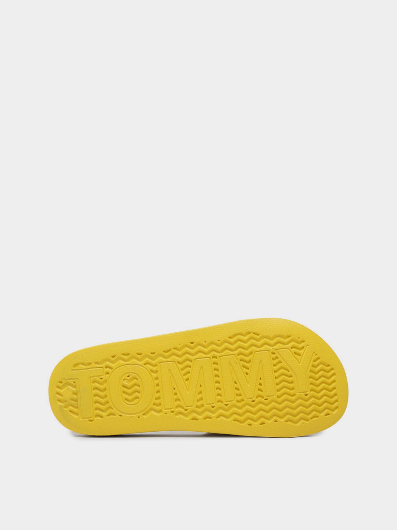 Шлепанцы Tommy Hilfiger модель EM0EM01191-ZGQ Фото