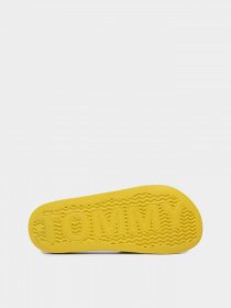 Шлепанцы Tommy Hilfiger модель EM0EM01191-ZGQ Фото