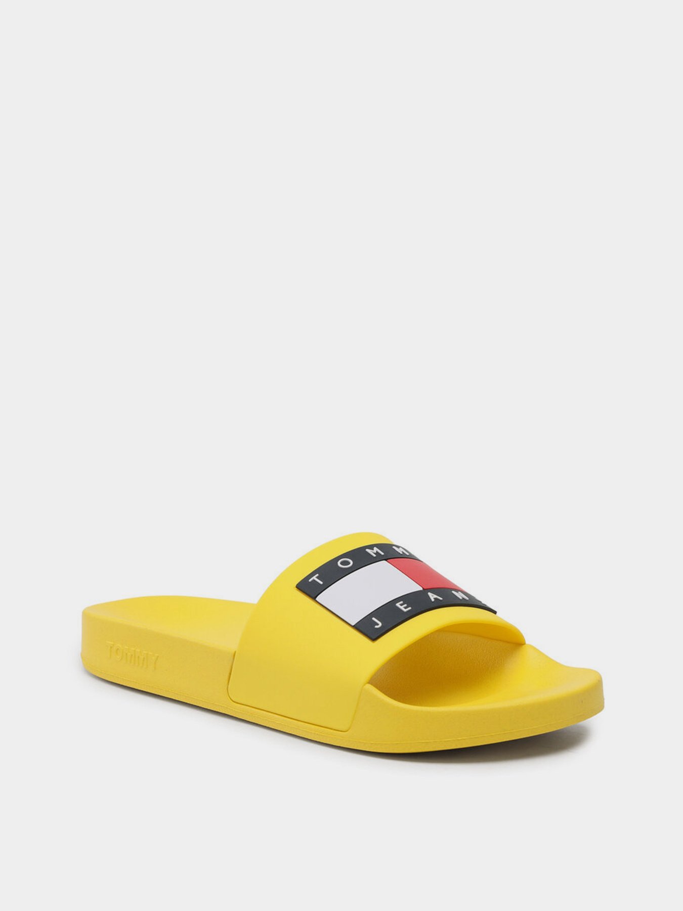 Шлепанцы Tommy Hilfiger модель EM0EM01191-ZGQ Фото