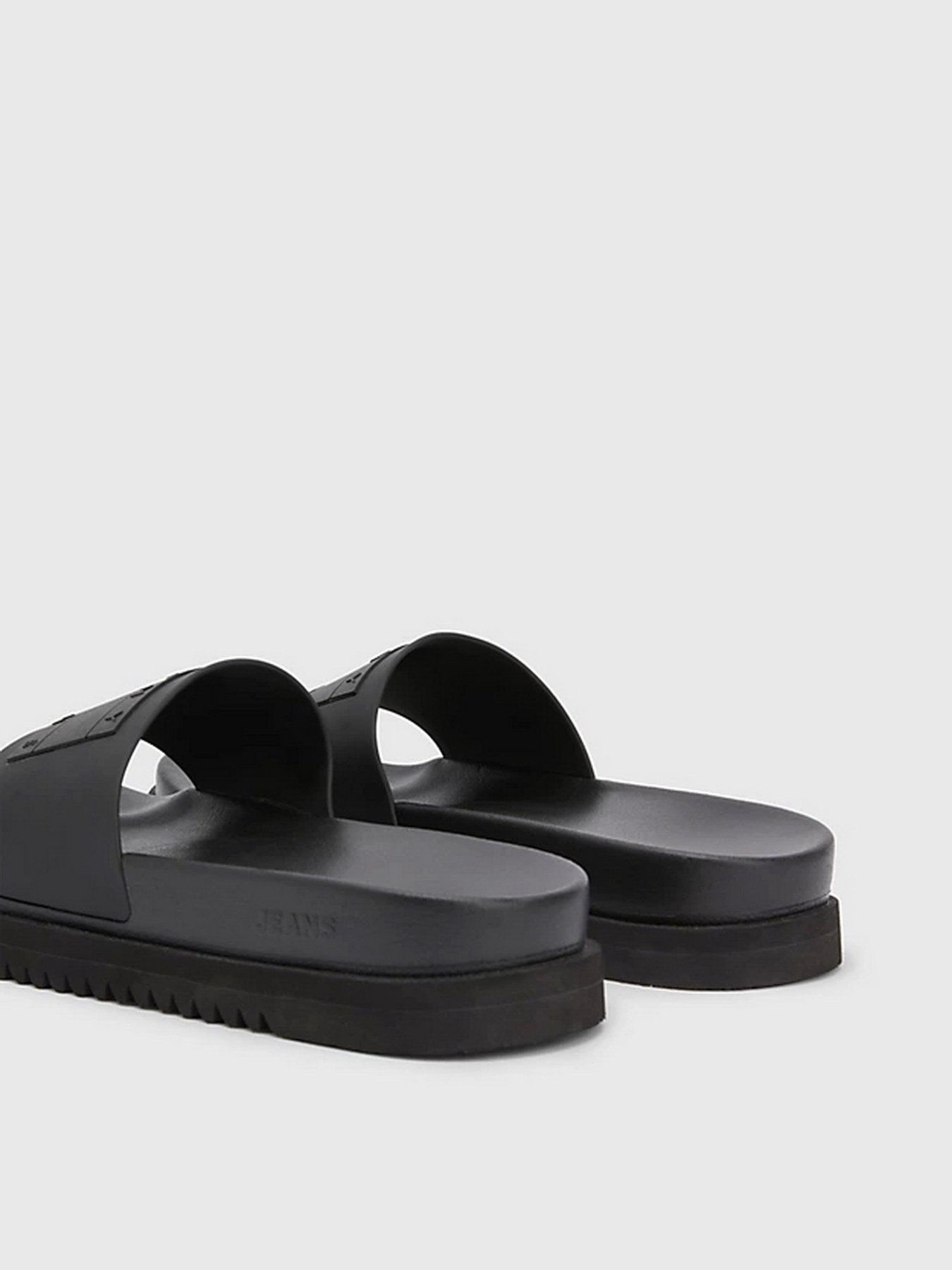 Шлепанцы Tommy Hilfiger модель EM0EM01238-BDS Фото